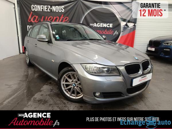 BMW SERIE 3 TOURING 118I 143CV PACK LUXE