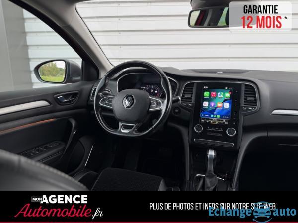 Renault MEGANE IV Estate 1.5 BluedCi 115 Ch Boite Auto GT LINE / GARANTIE 12 MOIS
