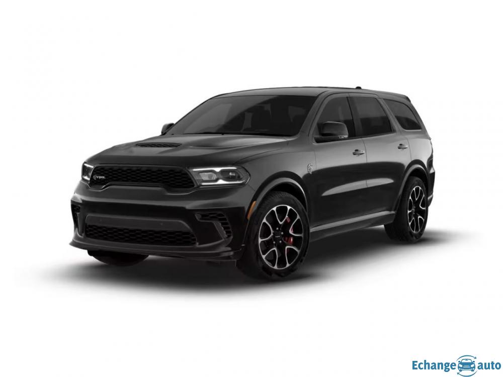 DODGE DURANGO