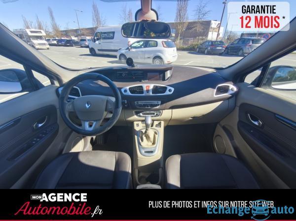 Renault Grand Scenic 1.5 DCI 110 FAP PRIVILEGE