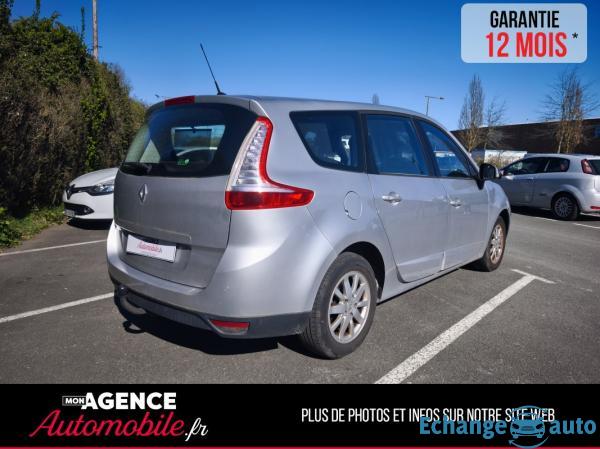 Renault Grand Scenic 1.5 DCI 110 FAP PRIVILEGE