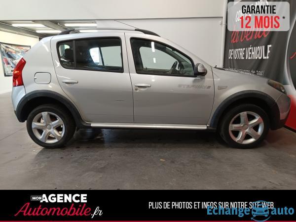 Dacia SANDERO 1.5 DCI 90CV STEPWAY
