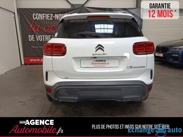 Citroën C5 AIRCROSS 1.5 HDI 130 SHINE