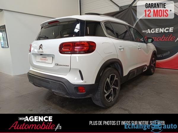 Citroën C5 AIRCROSS 1.5 HDI 130 SHINE