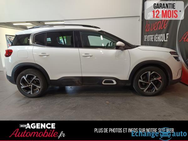 Citroën C5 AIRCROSS 1.5 HDI 130 SHINE