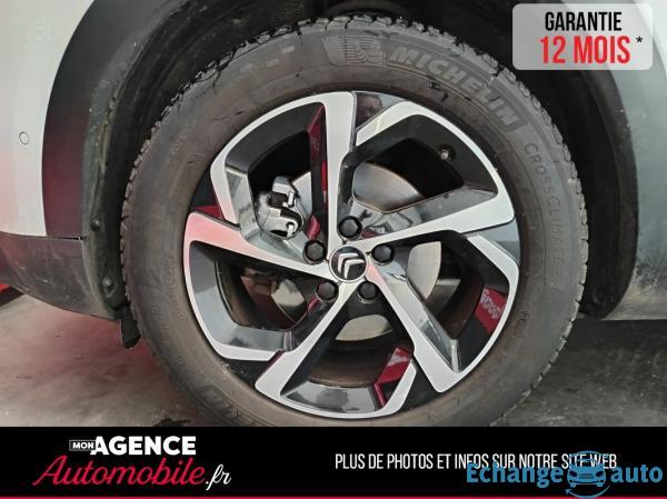 Citroën C5 AIRCROSS 1.5 HDI 130 SHINE