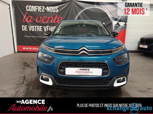 Citroën C4 CACTUS 1.2 130CV SHINE