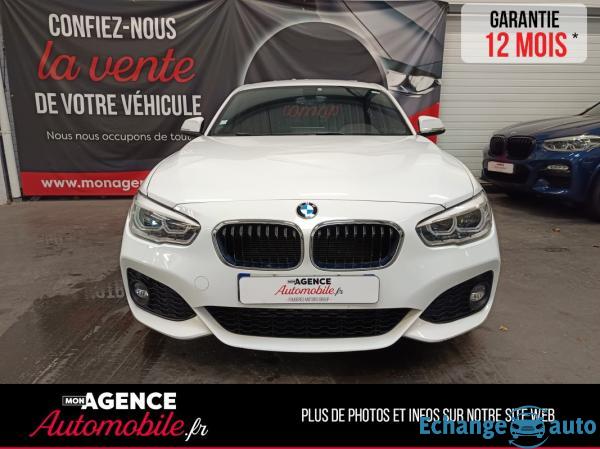 BMW SERIE 1 118D 150 CV M-SPORT