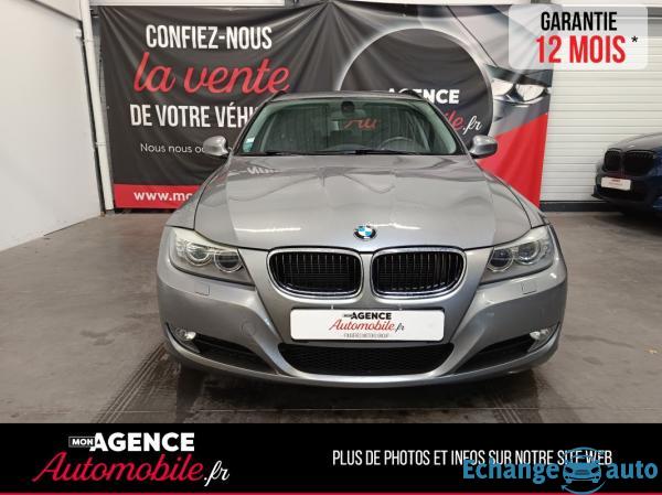 BMW SERIE 3 TOURING 118I 143CV PACK LUXE