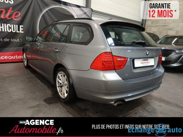 BMW SERIE 3 TOURING 118I 143CV PACK LUXE