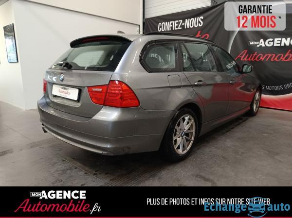 BMW SERIE 3 TOURING 118I 143CV PACK LUXE