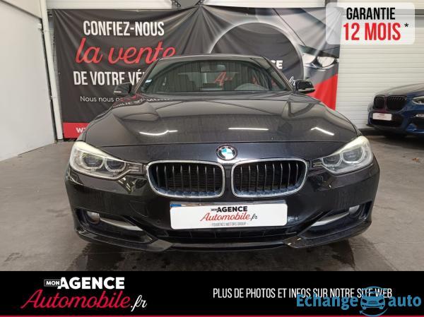 BMW SERIE 3 320D 184CV PACK SPORT