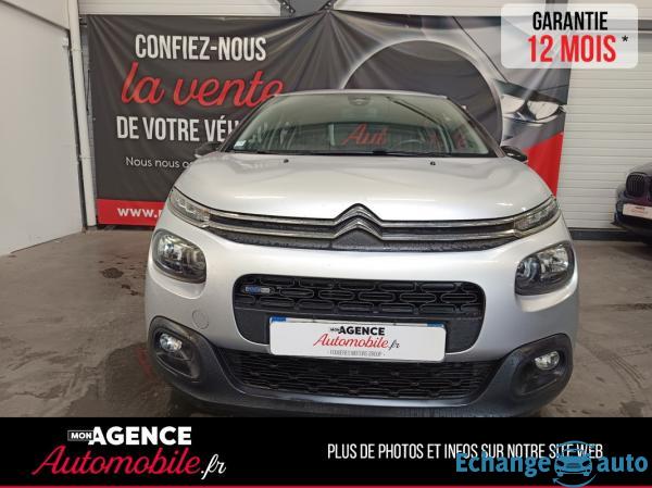Citroën C3 1.2 68CV FEEL
