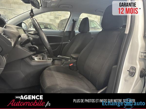Peugeot 308 1.6 THP 125 CV ACTIVE BUSINESS