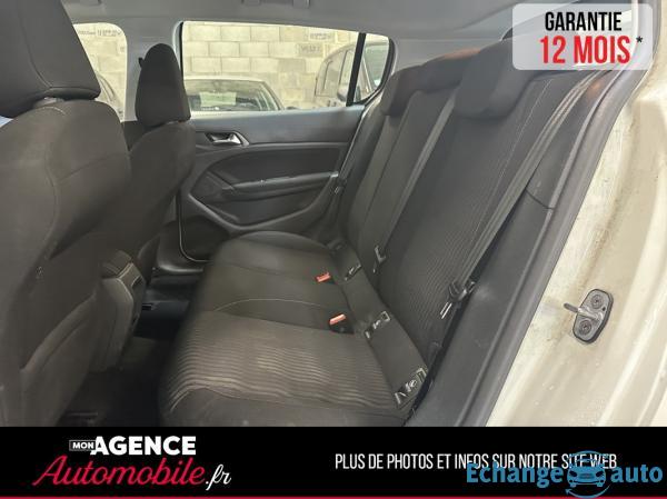 Peugeot 308 1.6 THP 125 CV ACTIVE BUSINESS