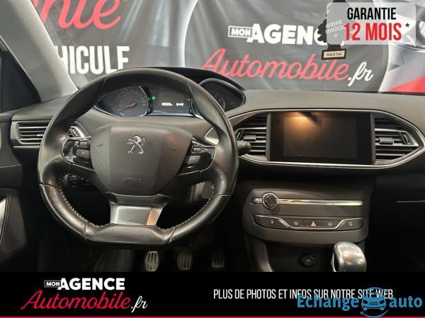 Peugeot 308 1.6 THP 125 CV ACTIVE BUSINESS