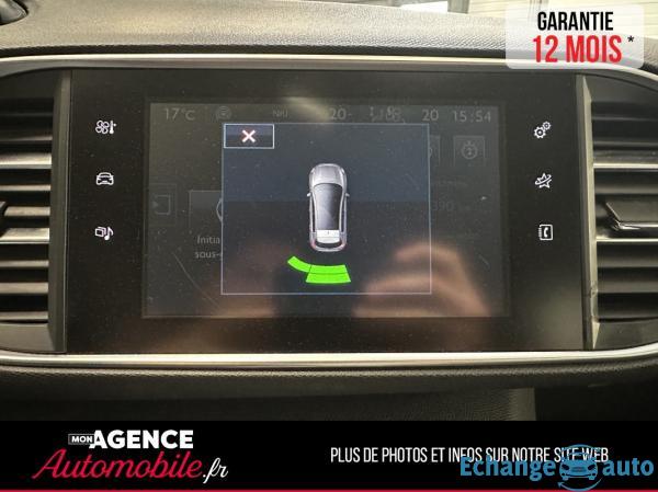 Peugeot 308 1.6 THP 125 CV ACTIVE BUSINESS