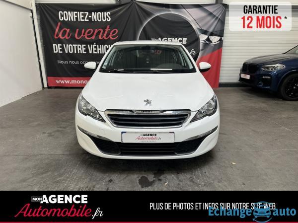 Peugeot 308 1.6 THP 125 CV ACTIVE BUSINESS