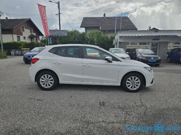 SEAT IBIZA 1.0 TSI 95cv Style 88000 kms