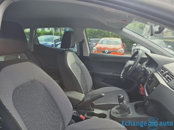 SEAT IBIZA 1.0 TSI 95cv Style 88000 kms