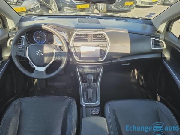 SUZUKI SX4 S-CROSS 4x4 BVA1.6 VVT 120 Allgrip Style