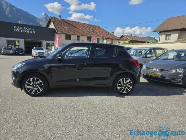 SUZUKI SWIFT 4x4 1.2 Dualjet Hybrid Allgrip Pack1°main