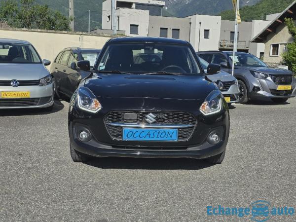 SUZUKI SWIFT 4x4 1.2 Dualjet Hybrid Allgrip Pack1°main