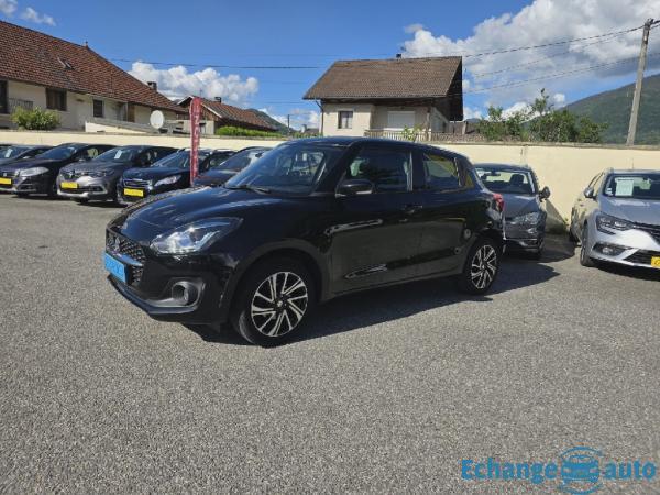 SUZUKI SWIFT 4x4 1.2 Dualjet Hybrid Allgrip Pack1°main