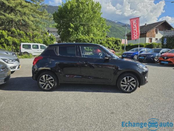 SUZUKI SWIFT 4x4 1.2 Dualjet Hybrid Allgrip Pack1°main