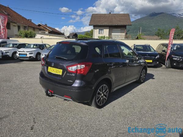 SUZUKI SX4 S-CROSS 4x4 BVA1.6 VVT 120 Allgrip Style