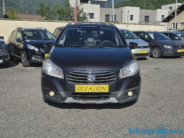 SUZUKI SX4 S-CROSS 4x4 BVA1.6 VVT 120 Allgrip Style