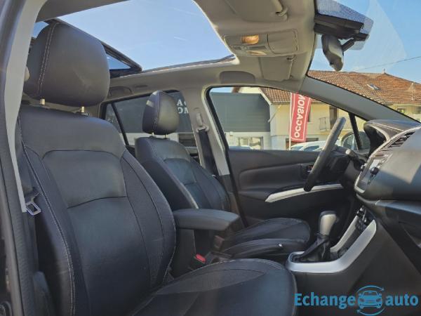SUZUKI SX4 S-CROSS 4x4 BVA1.6 VVT 120 Allgrip Style
