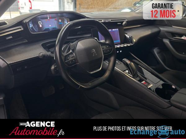Peugeot 508 508 II SW 130 ACTIVE BUSINESS / ATTELAGE