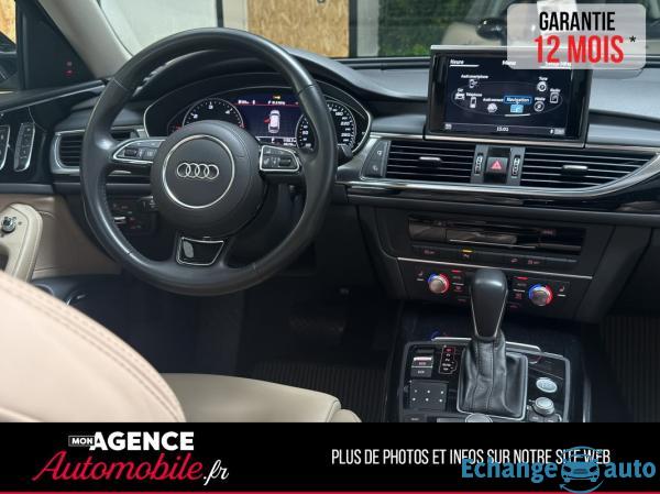 Audi A6 ALLROAD 3.0 V6 272  / SUIVI COMPLET
