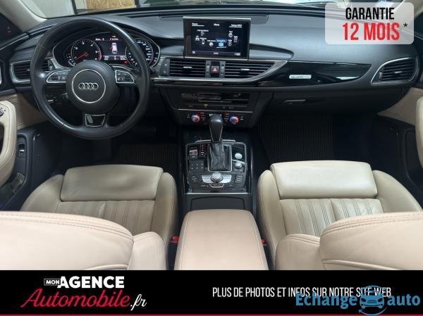 Audi A6 ALLROAD 3.0 V6 272  / SUIVI COMPLET