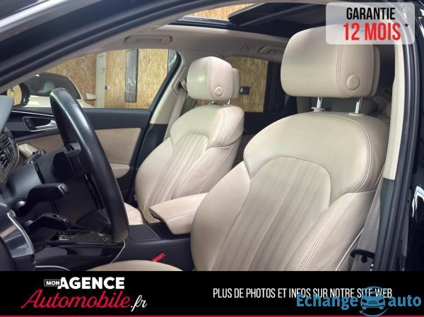Audi A6 ALLROAD 3.0 V6 272  / SUIVI COMPLET