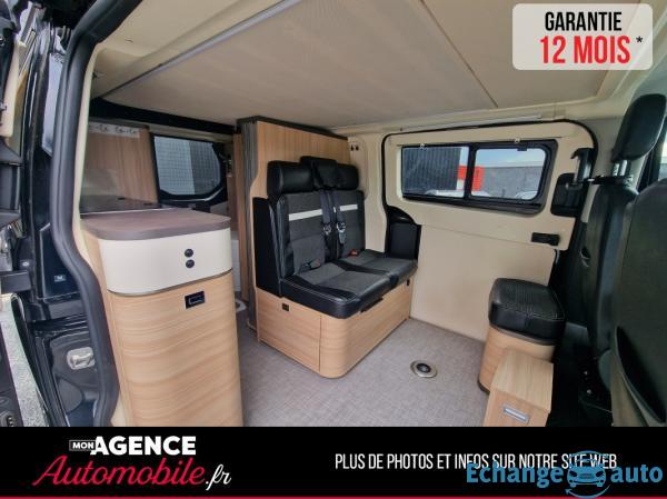 Ford Transit Custom Belize Stylevan 2.0 TDCI 170 CH 4 Couchages / Garantie 12 Mois