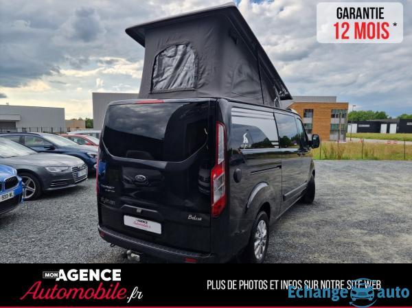 Ford Transit Custom Belize Stylevan 2.0 TDCI 170 CH 4 Couchages / Garantie 12 Mois