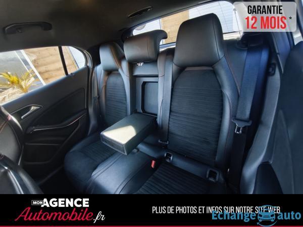 Mercedes GLA 180 D FASCINATION 7G-DCT / Garantie 12 Mois