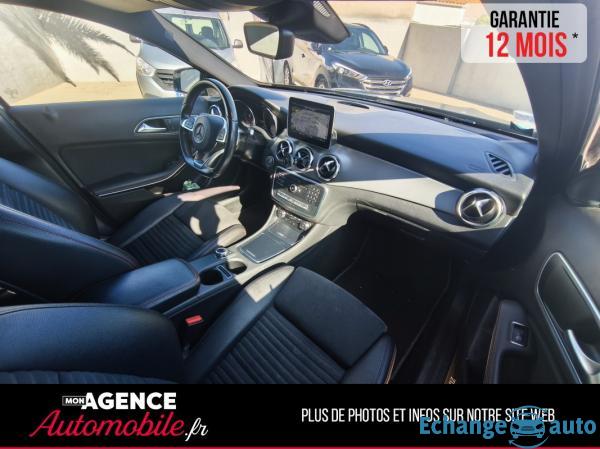 Mercedes GLA 180 D FASCINATION 7G-DCT / Garantie 12 Mois