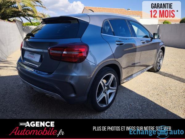 Mercedes GLA 180 D FASCINATION 7G-DCT / Garantie 12 Mois