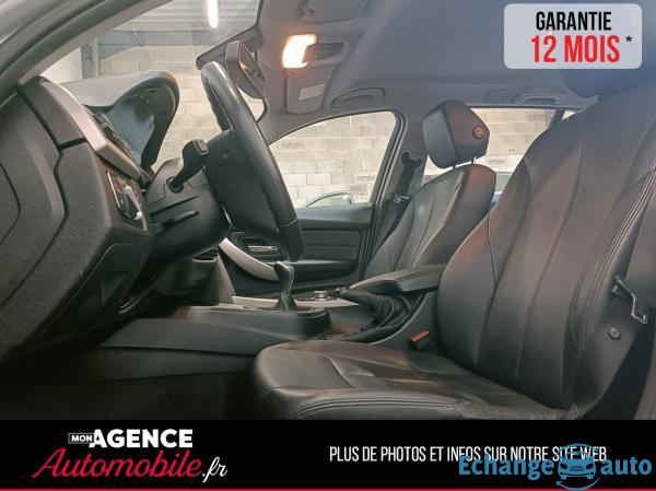 BMW SERIE 3 TOURING 318D XDRIVE 2.0 150 CV - MOTEUR A CHAINE