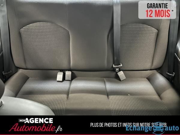 Peugeot 206 1.1 60 CV