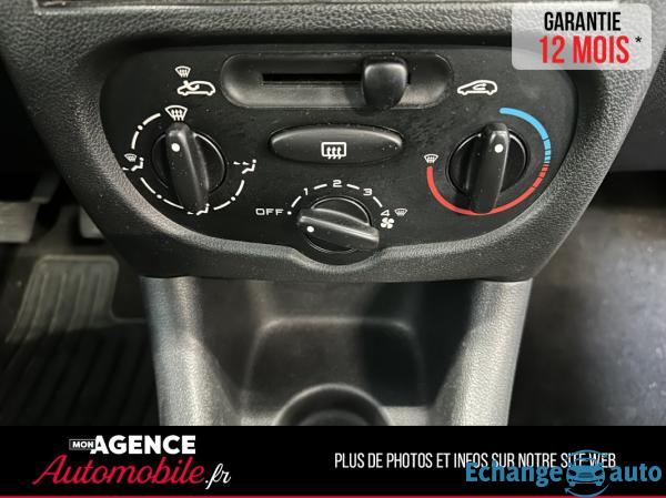 Peugeot 206 1.1 60 CV
