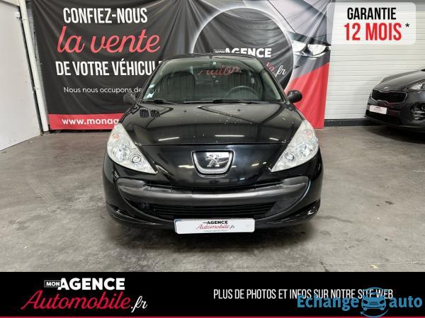 Peugeot 206 1.1 60 CV
