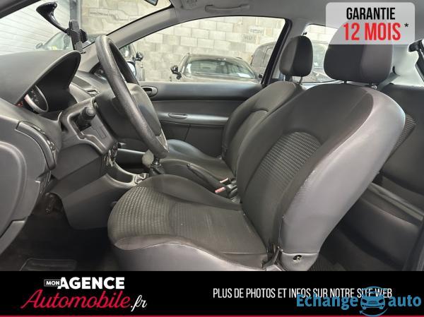 Peugeot 206 1.1 60 CV