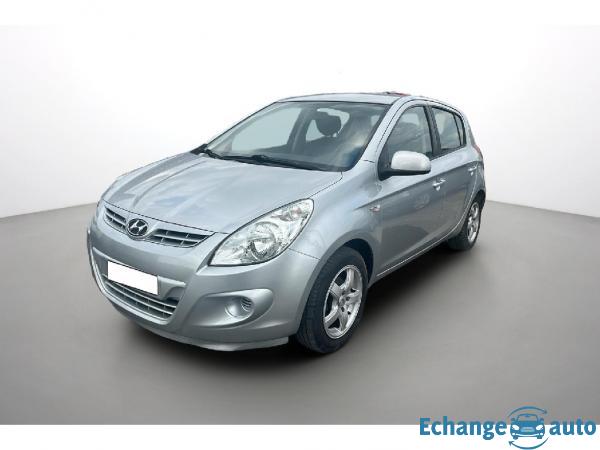 HYUNDAI I20 1.4 Comfort