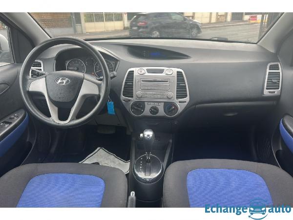 HYUNDAI I20 1.4 Comfort