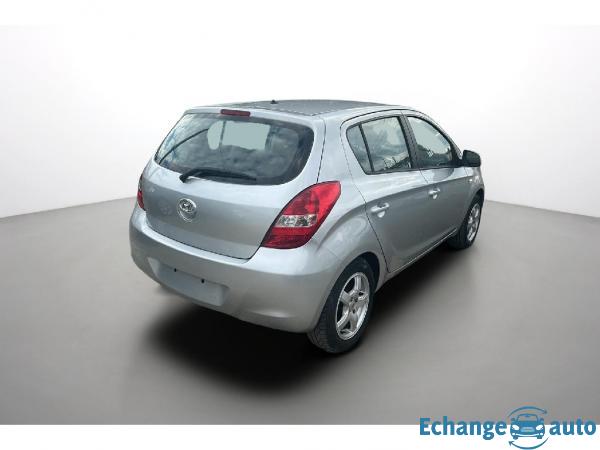 HYUNDAI I20 1.4 Comfort