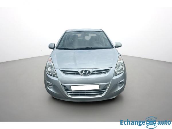 HYUNDAI I20 1.4 Comfort